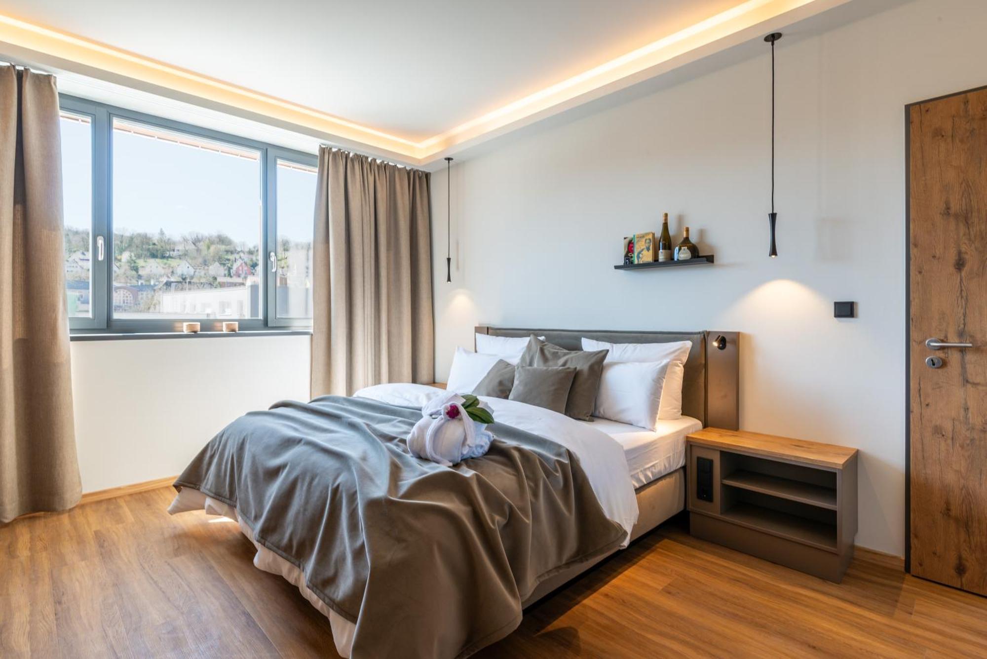 Hotel Meintz Ochsenfurt Zewnętrze zdjęcie
