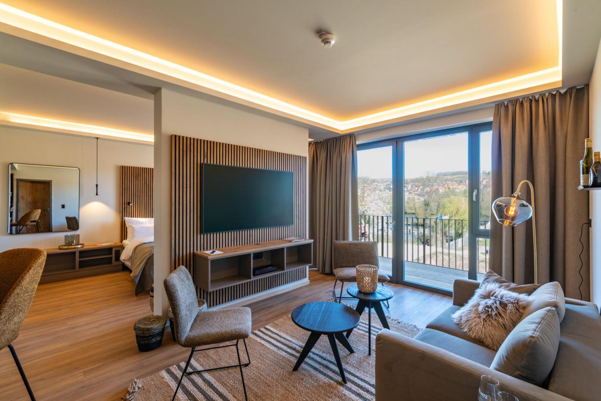 Hotel Meintz Ochsenfurt Zewnętrze zdjęcie