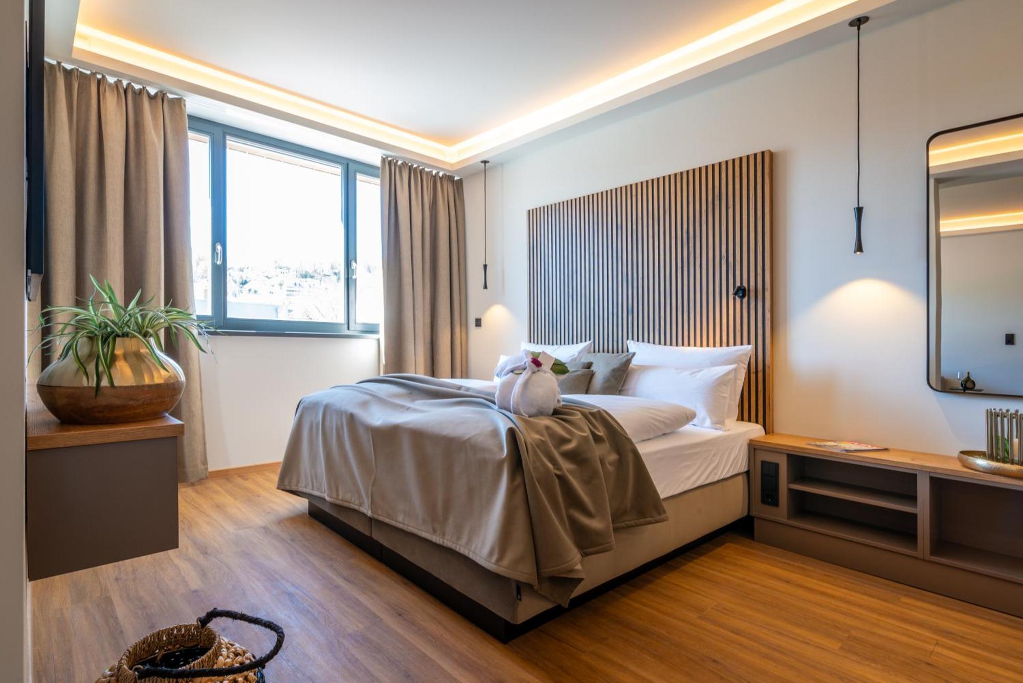Hotel Meintz Ochsenfurt Zewnętrze zdjęcie